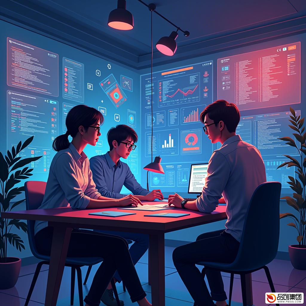 打造卓越体验:揭秘开发小程序制作团队的成功之道