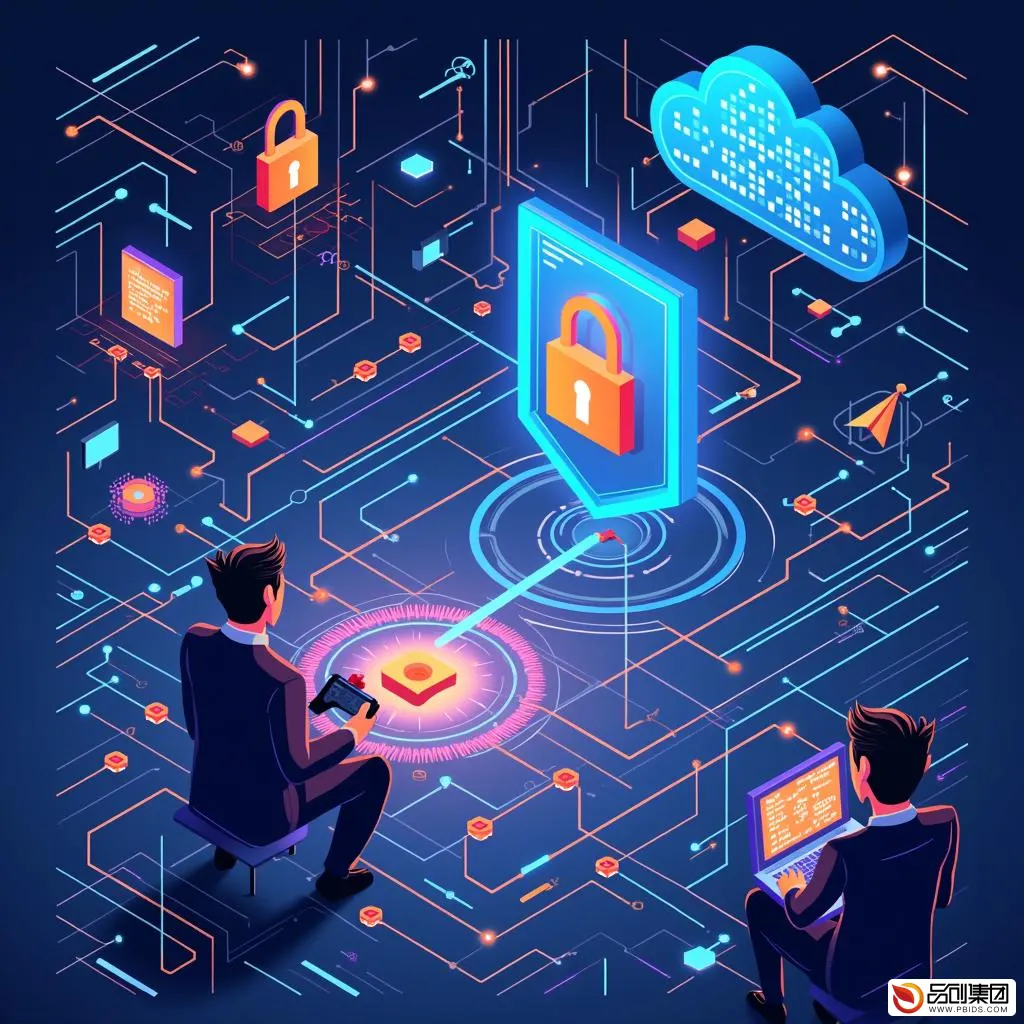 通信网络安全防护符合性评测：确保信息安全的基石

