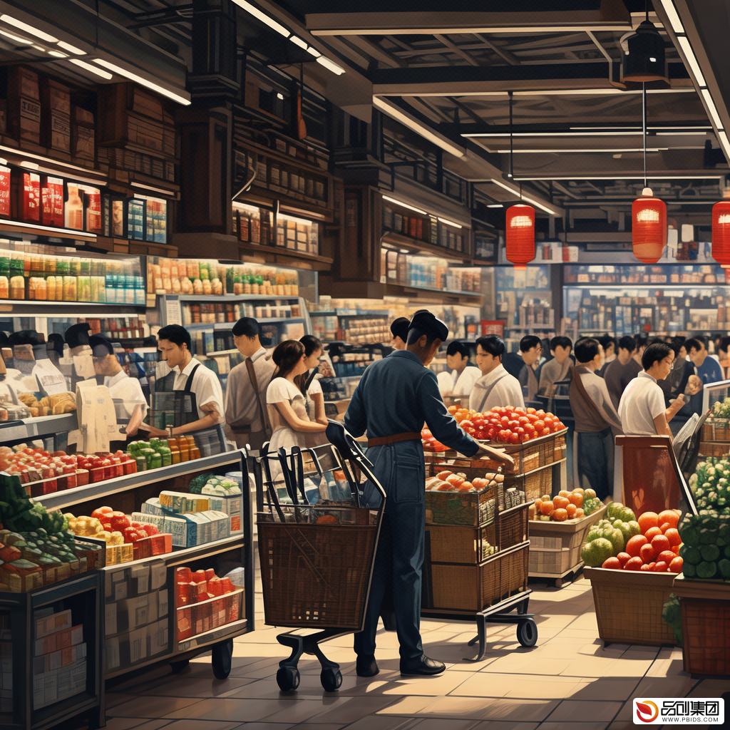 超市管理系统开发：提升运营效率与顾客满意度的利器
