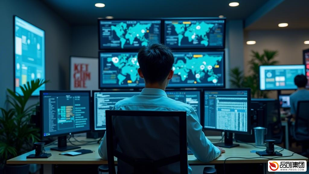 强化网络安全预警能力：构建数字时代的防护盾
