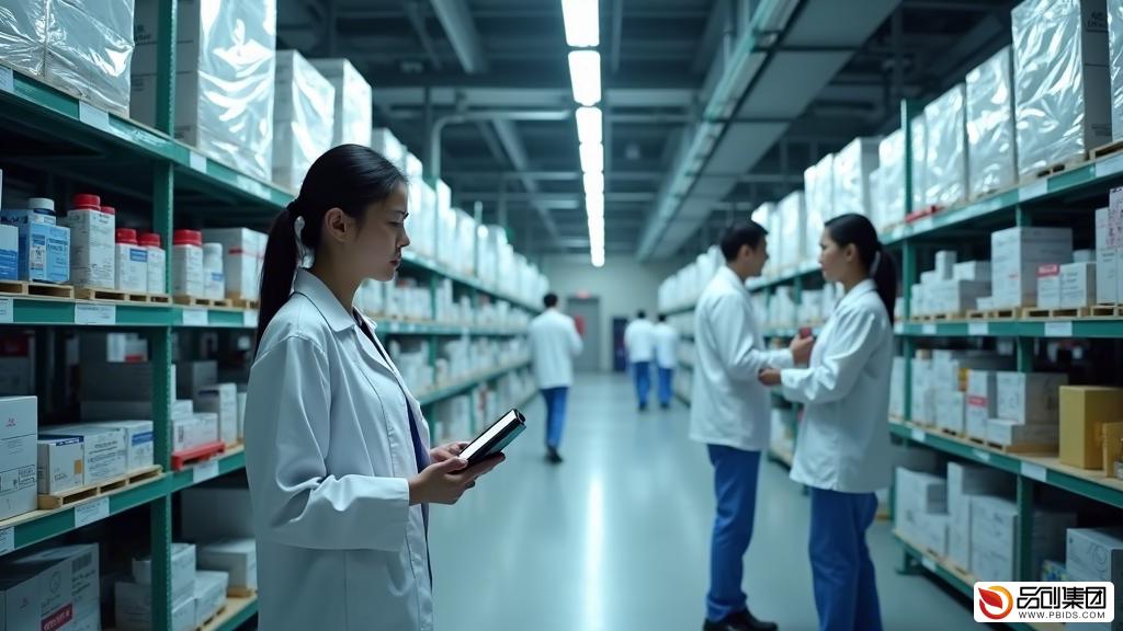 医疗供应链追溯系统对接医保平台：提升医疗物资管理效率与安全性的新篇章
