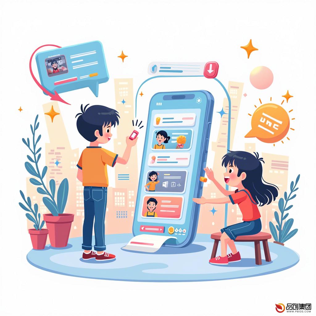 短剧小程序开发公司的崛起与未来趋势