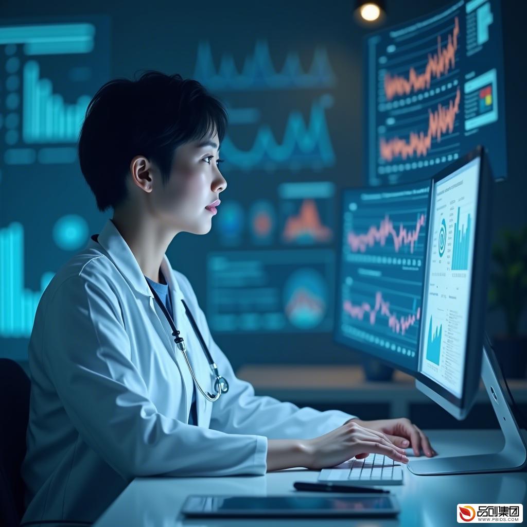 专业整形数据管理:精准塑造美丽背后的数字力量