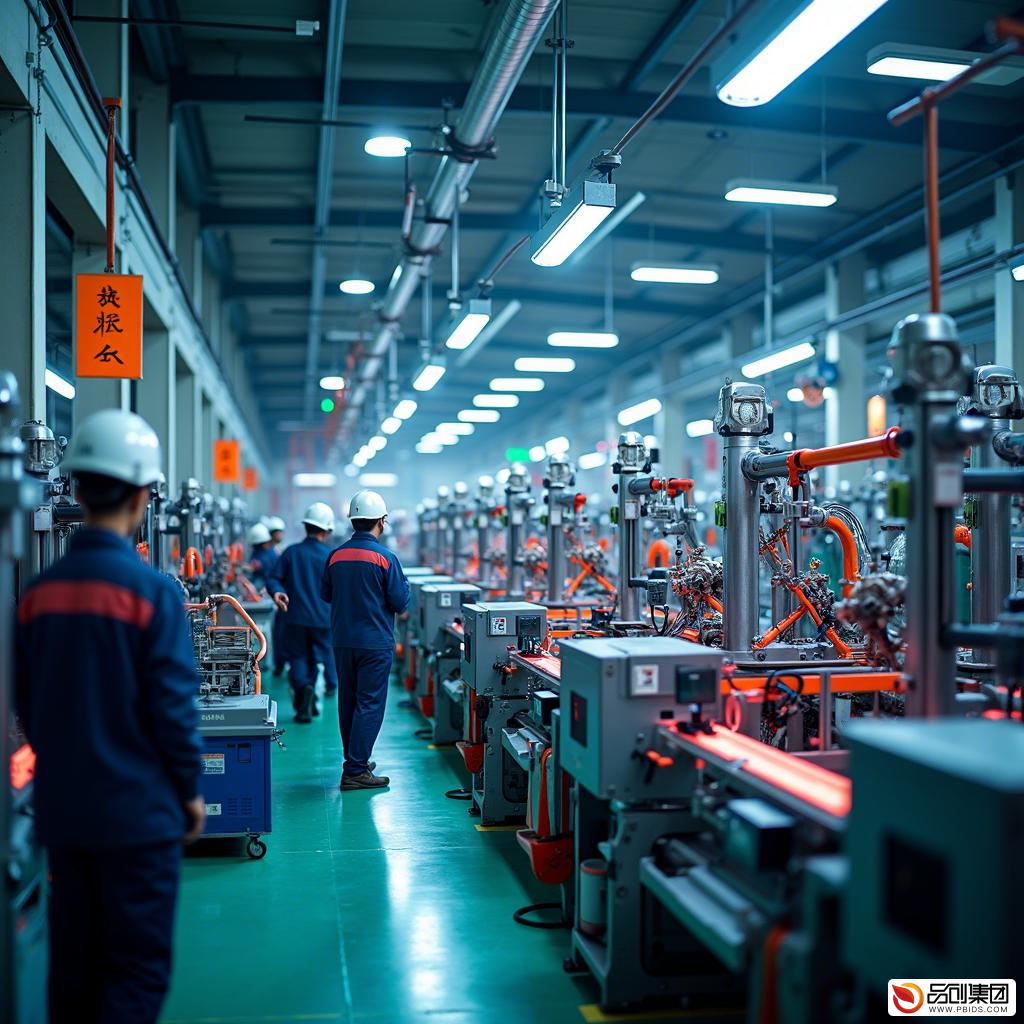 山东制造业软件升级专家:引领智能制造新时代