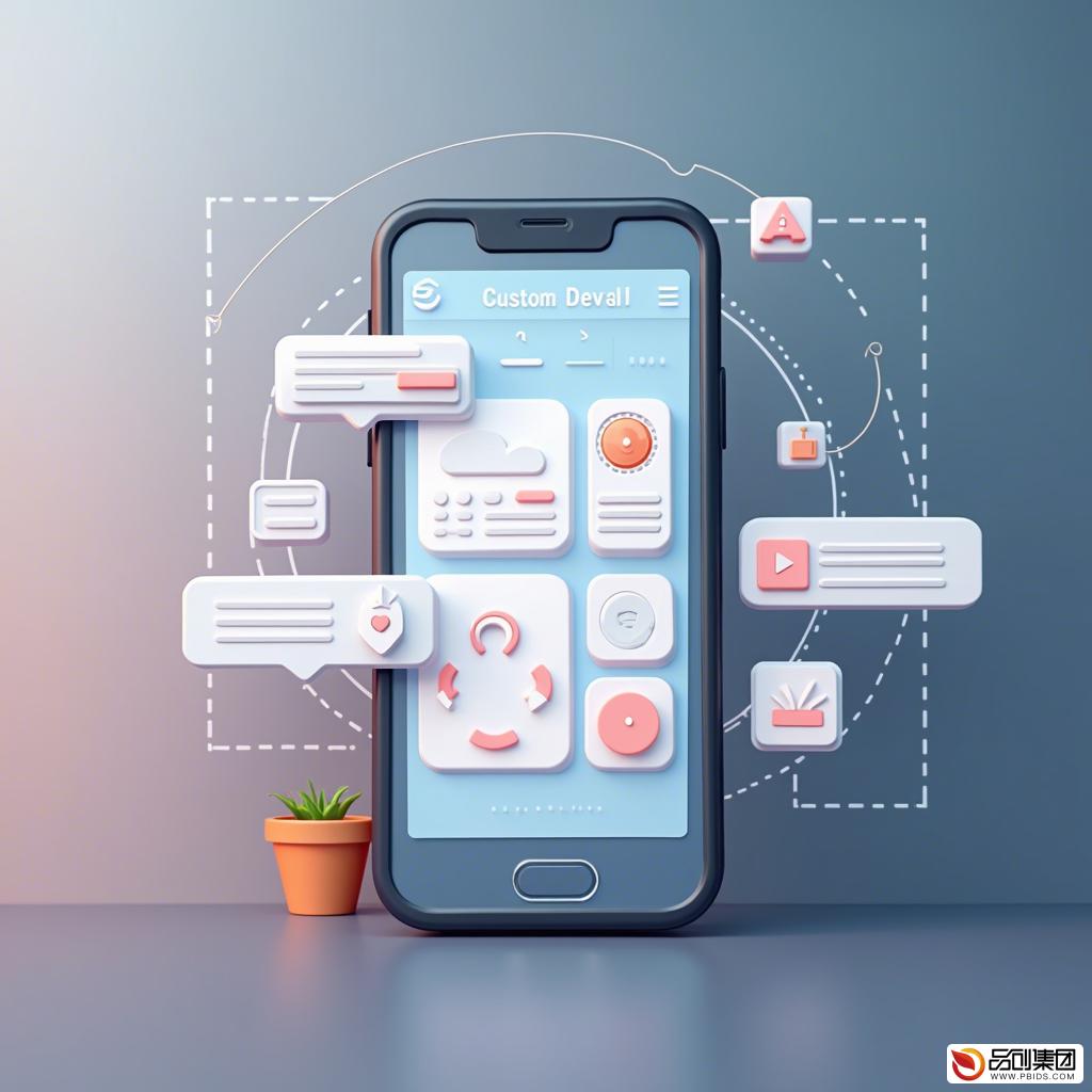 定制开发APP:打造专属移动应用的全面指南