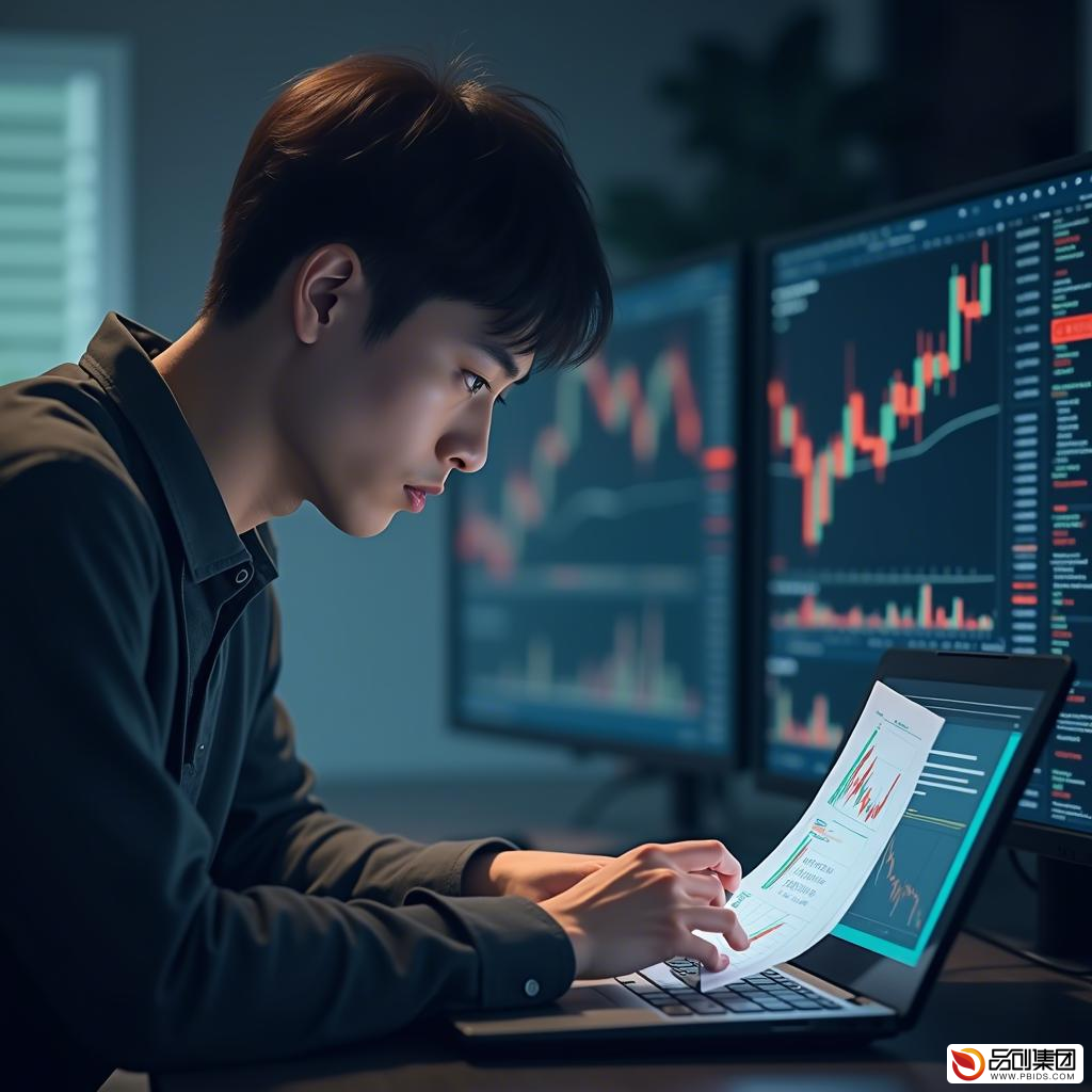 易语言股票自动交易：打造高效投资策略的利器
