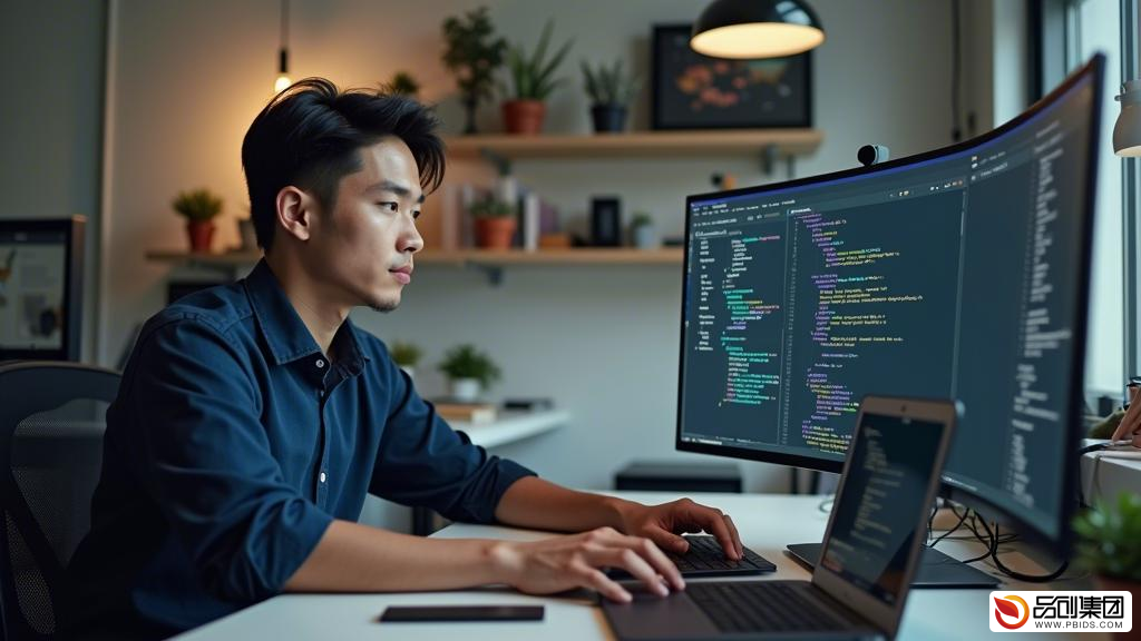 VSCode：小程序开发的强大工具
