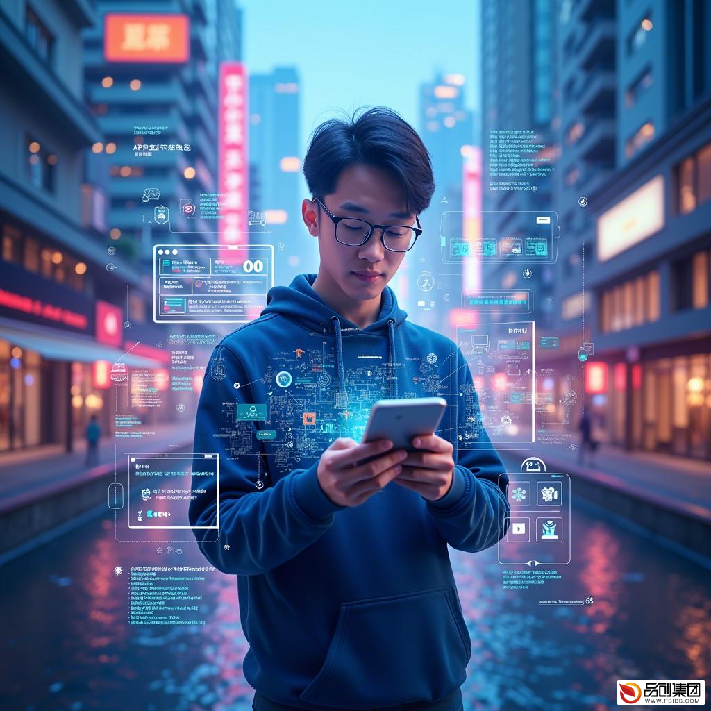 成都APP定制开发:打造专属移动应用的全方位解析