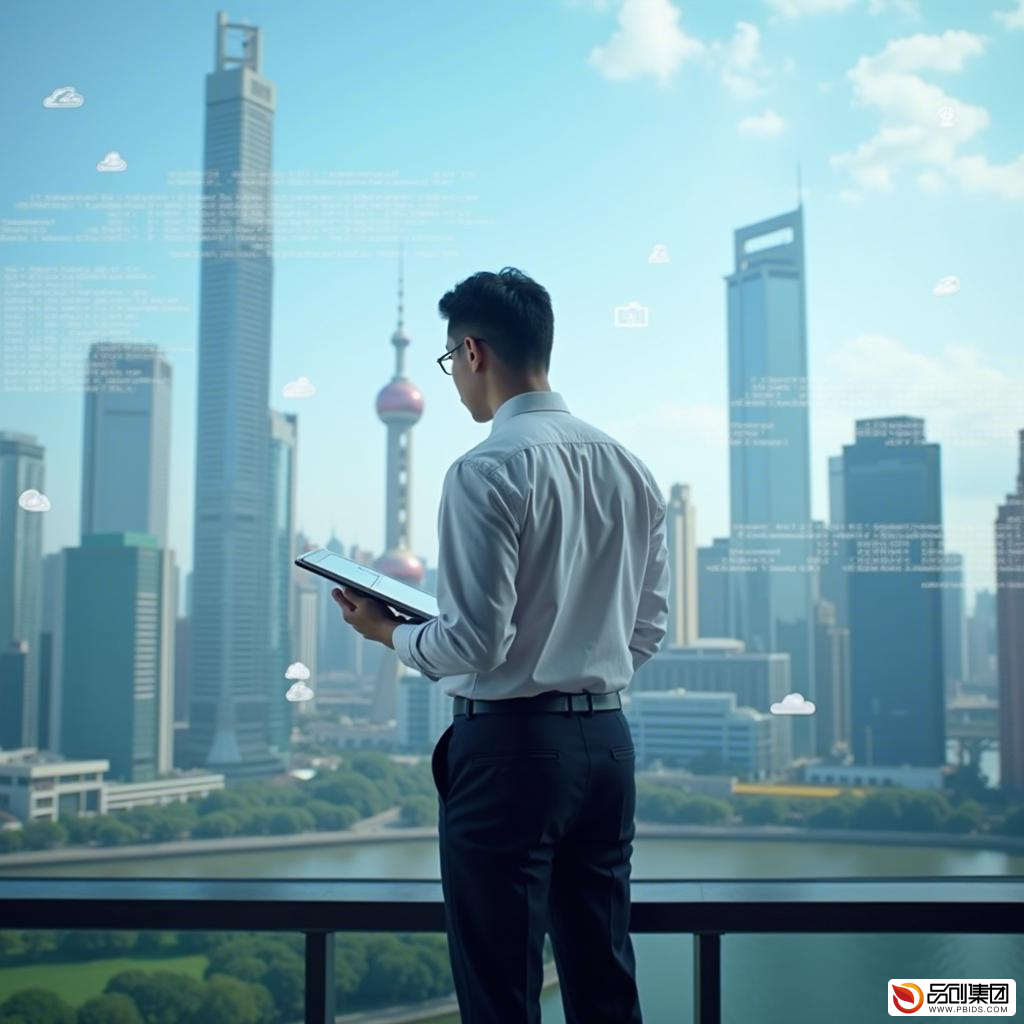 上海外包人员招聘：解锁职场新机遇，共创未来辉煌
