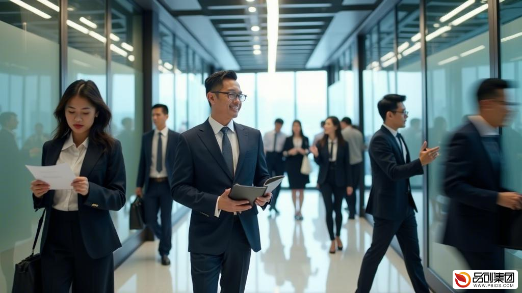 劳务派遣与人员外包：企业人力资源管理的双刃剑

