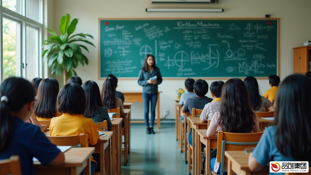 K12培训学校管理系统：提升教育质量与效率的利器
