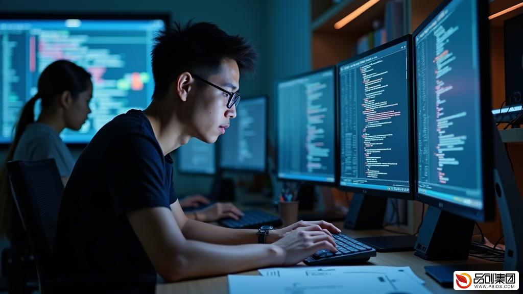 软件定制公司的全方位解析：如何选择最适合您的合作伙伴
