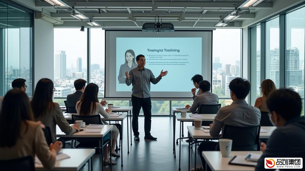北京培训管理系统：提升教育培训效率与质量的关键工具
