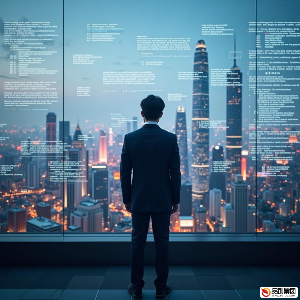 北京互联网外包公司概览：探索顶尖服务与合作机遇

