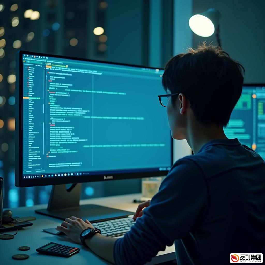 上位机软件开发费用全解析
