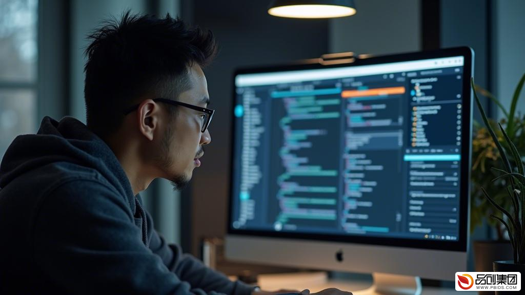 解锁企业潜能：深入探索软件的定制开发服务
