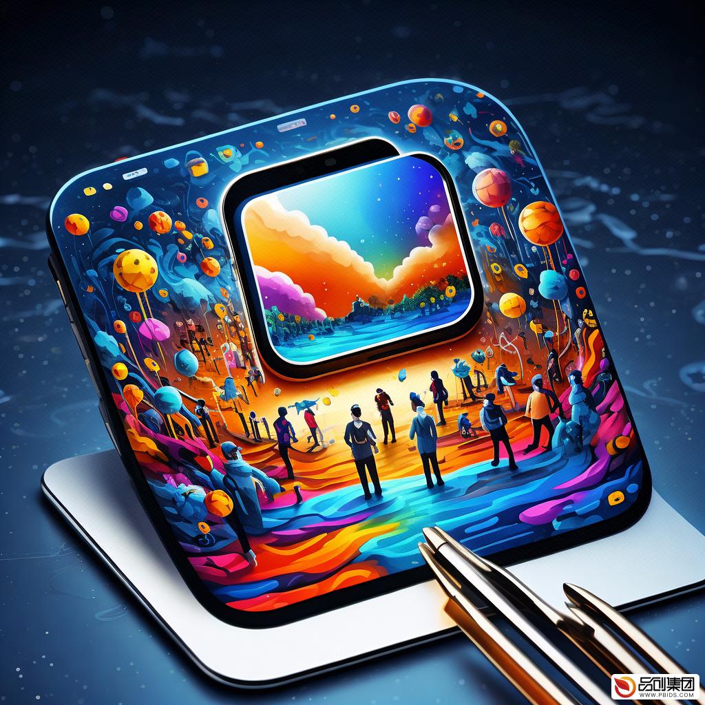 APP小程序开发定制：打造专属移动应用的新篇章