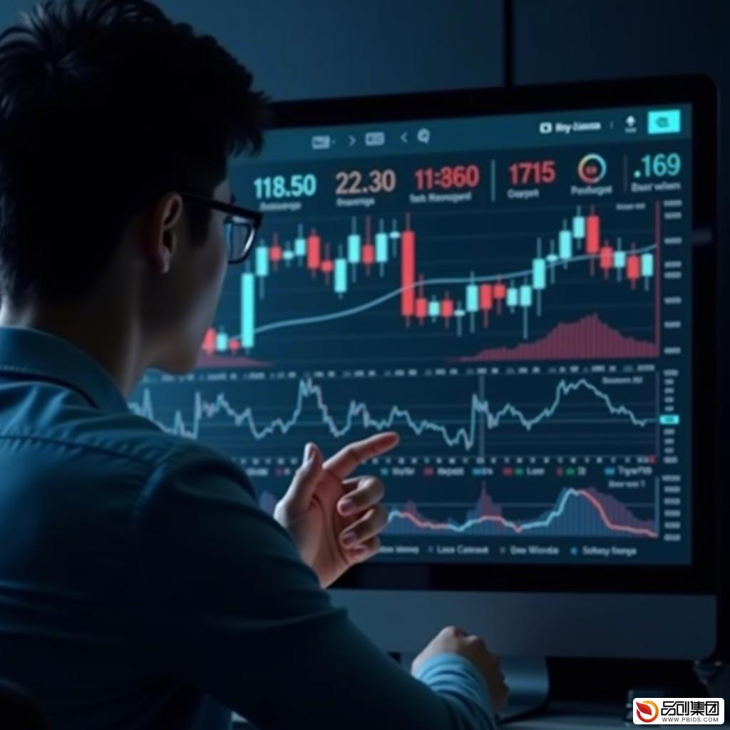 股票软件专业版:解锁投资新境界的利器