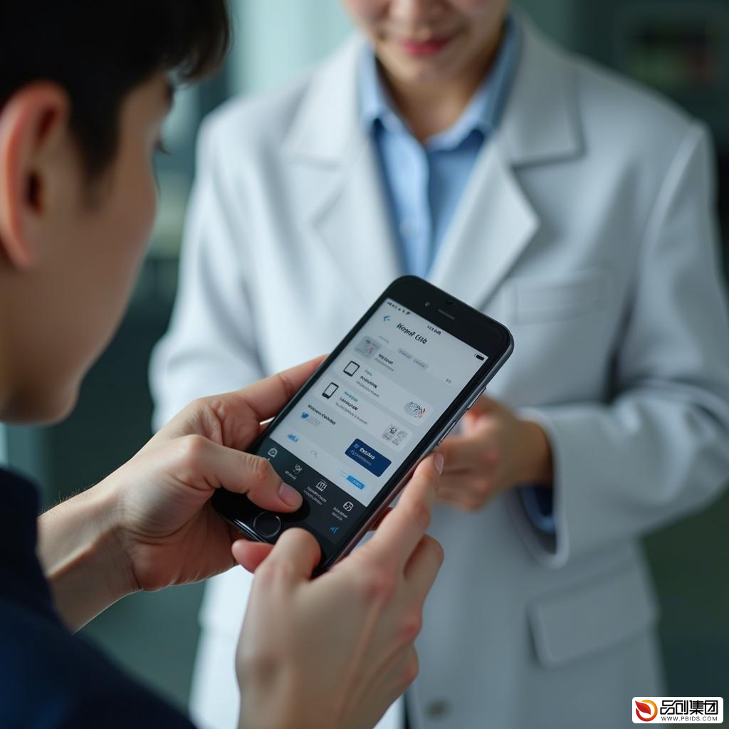 UDID软件定制:解锁设备管理的全新境界