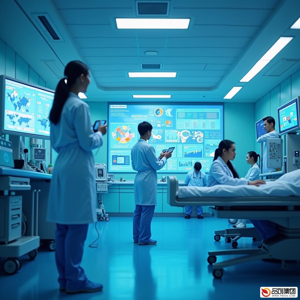 DeepSeek:急诊科室医疗服务个性化定制的新篇章