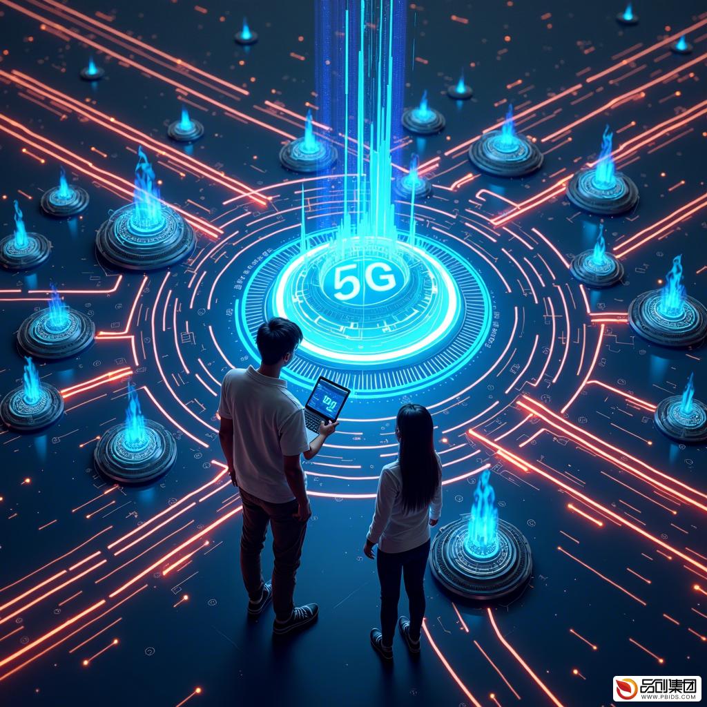 5G核心网防护策略:信令风暴检测与流量清洗深度解析