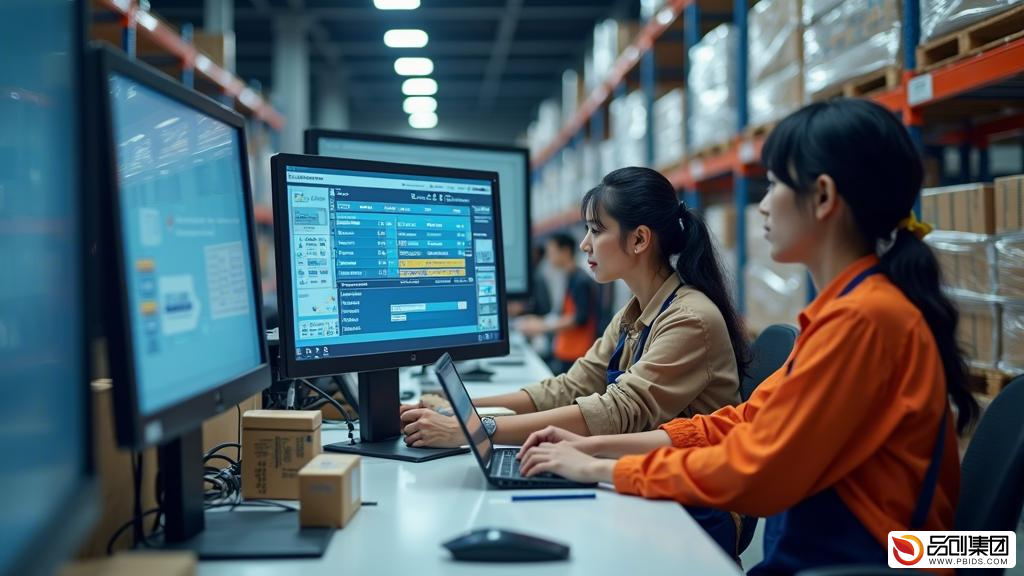 电商ERP管理系统定制开发：打造高效运营新引擎
