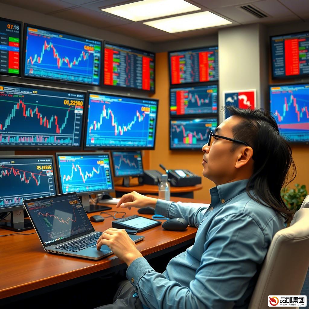 港股炒股软件全解析:选择最适合您的投资利器