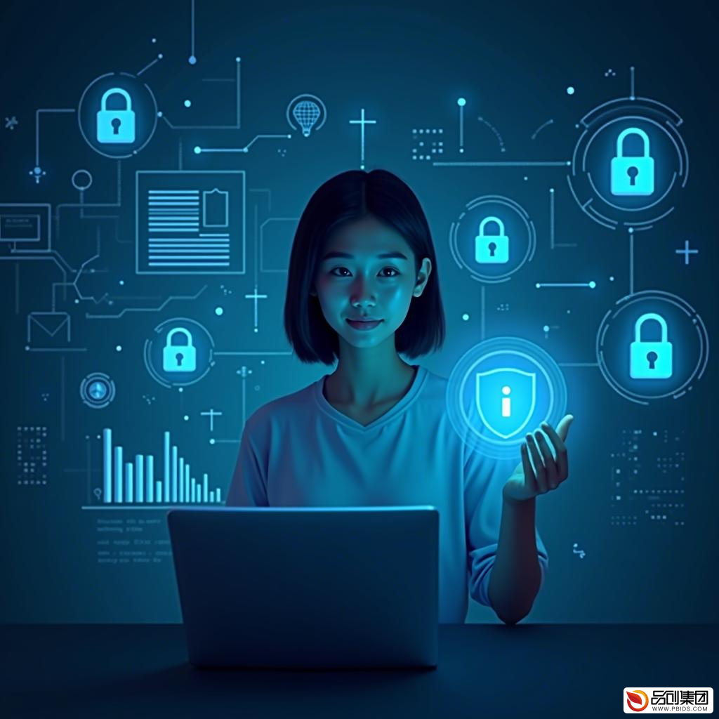 网络安全:守护数字世界的坚固防线