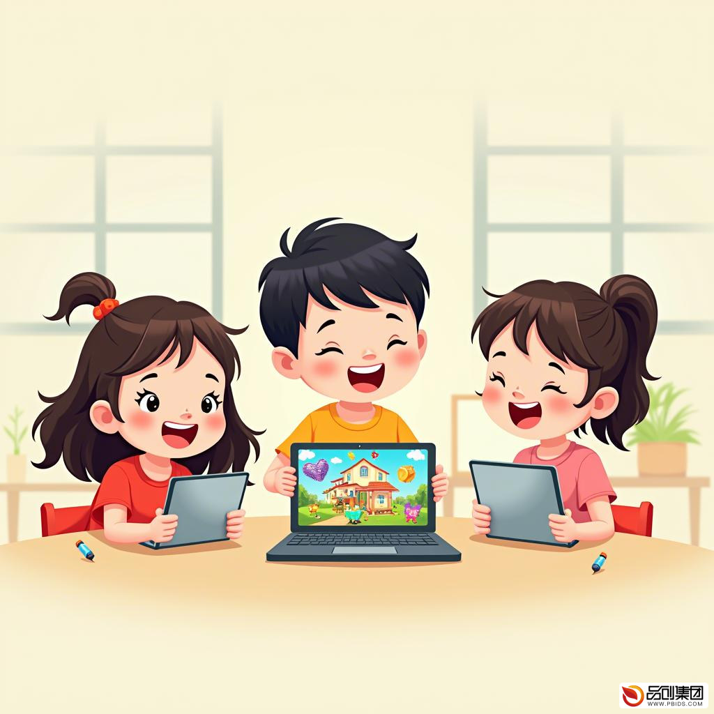 免费幼儿园教学软件:开启幼儿教育新篇章