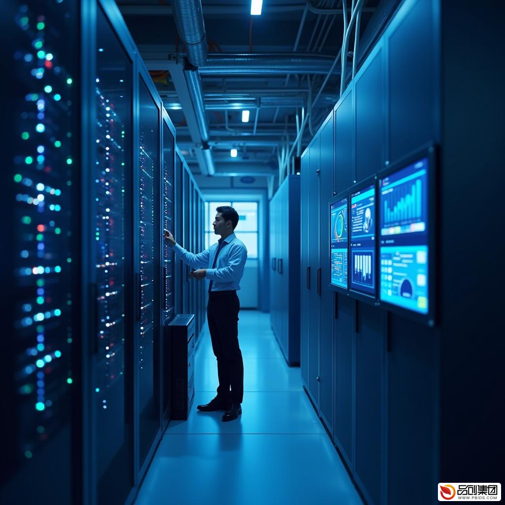 网络化存储:重塑数据管理与访问的新纪元