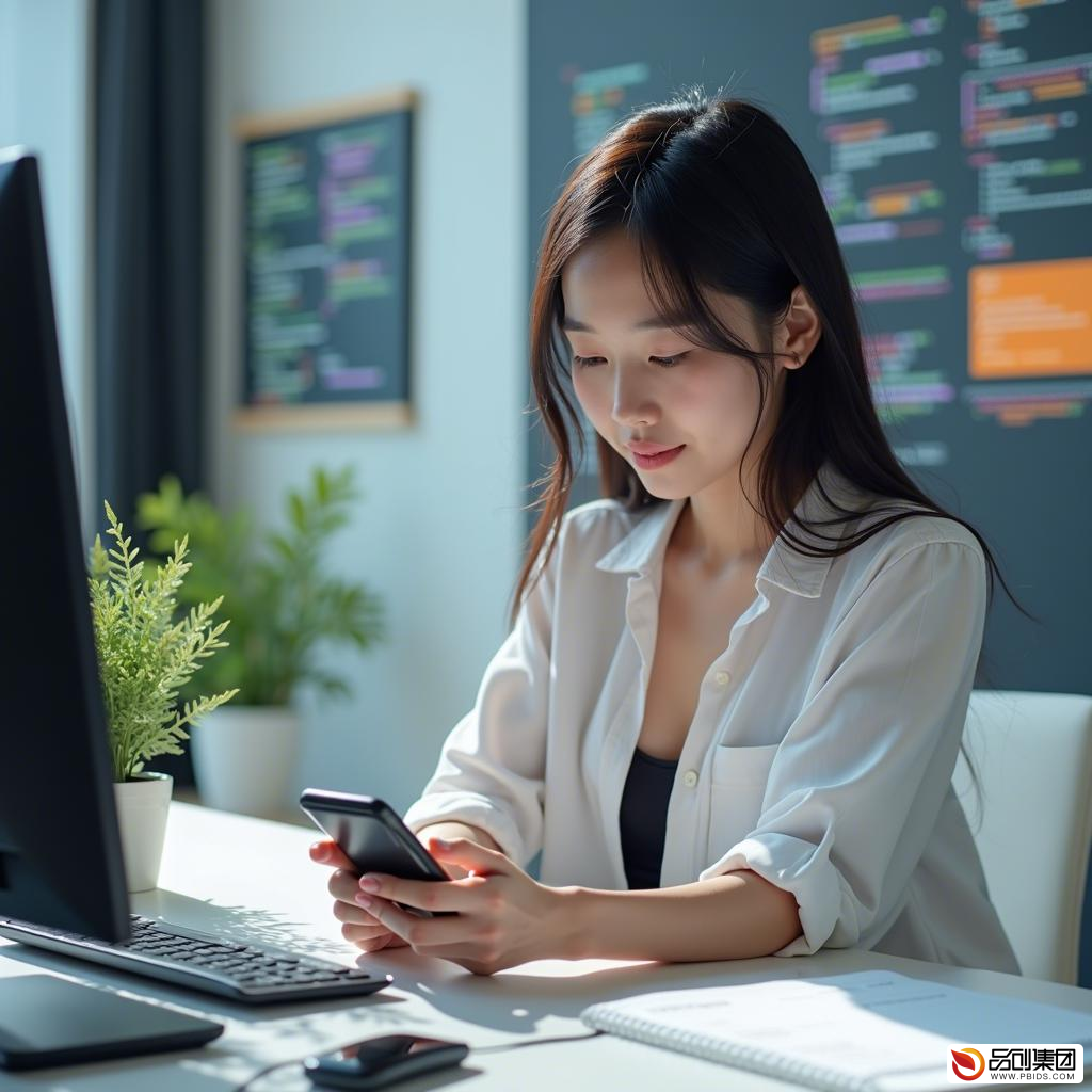 手机网站定制开发：打造专属移动互联网门户
