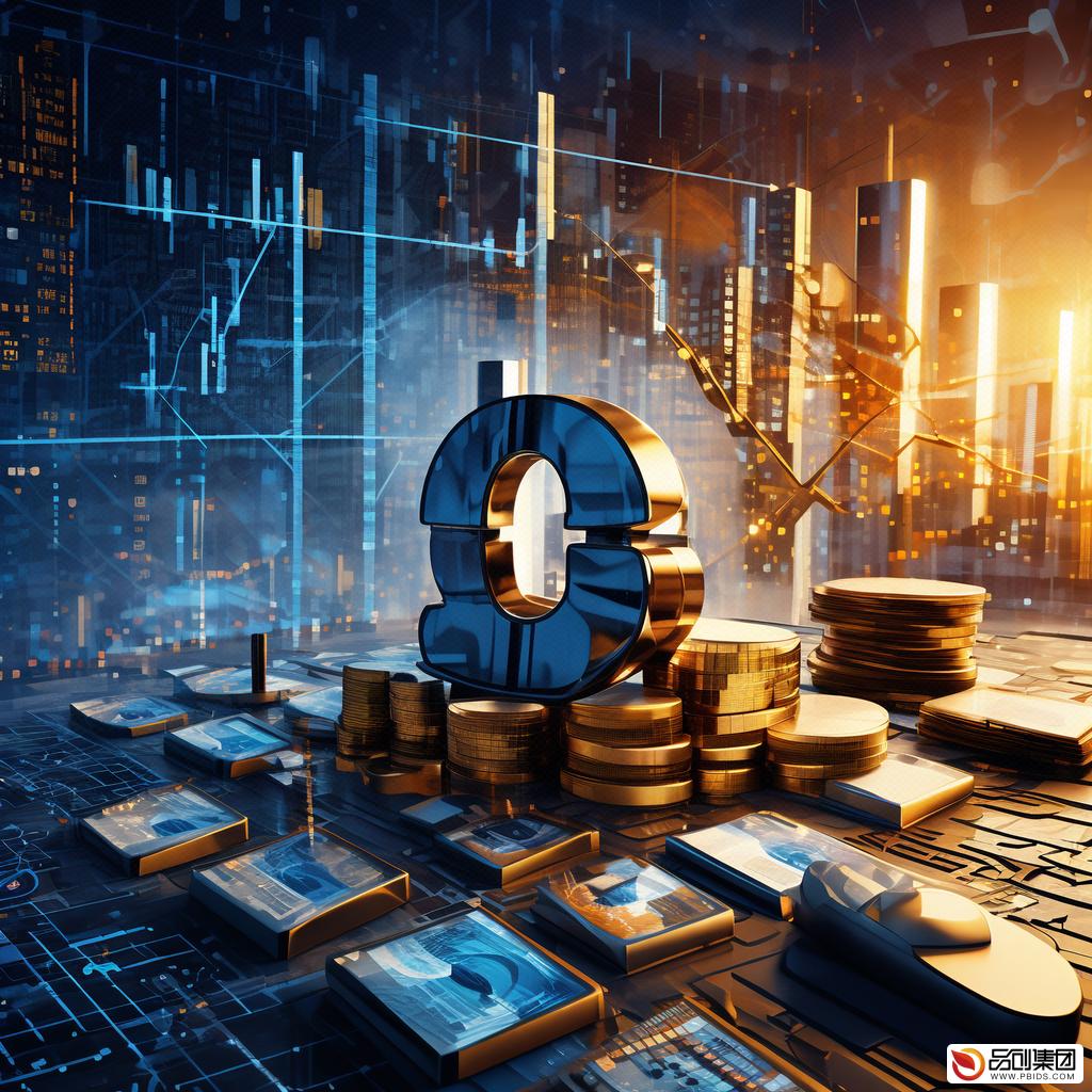 金融数据信息安全:构建数字金融的坚固防线