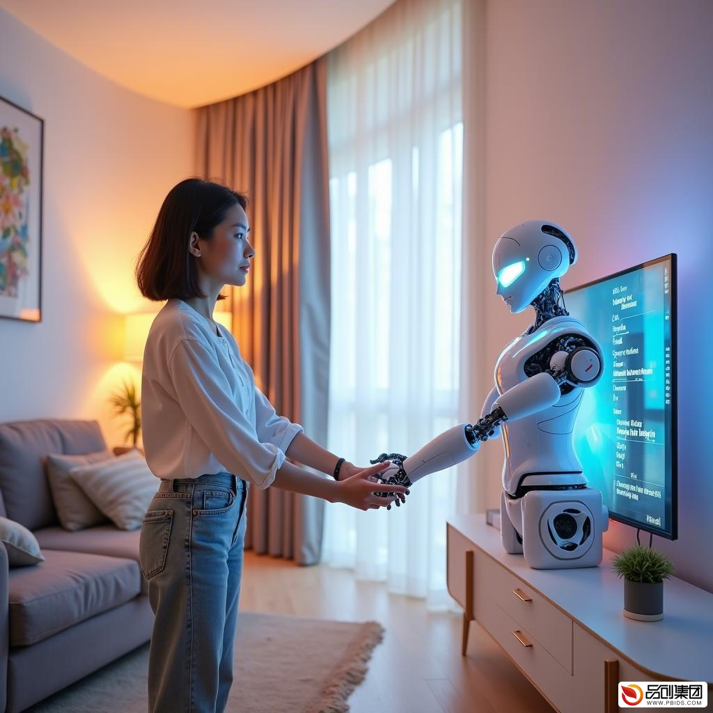 智能家居控制新纪元:AI Agent定制集成全解析