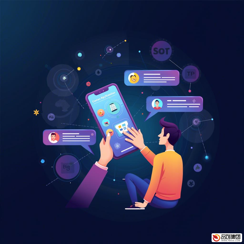 软件定制APP公司的崛起与选择策略