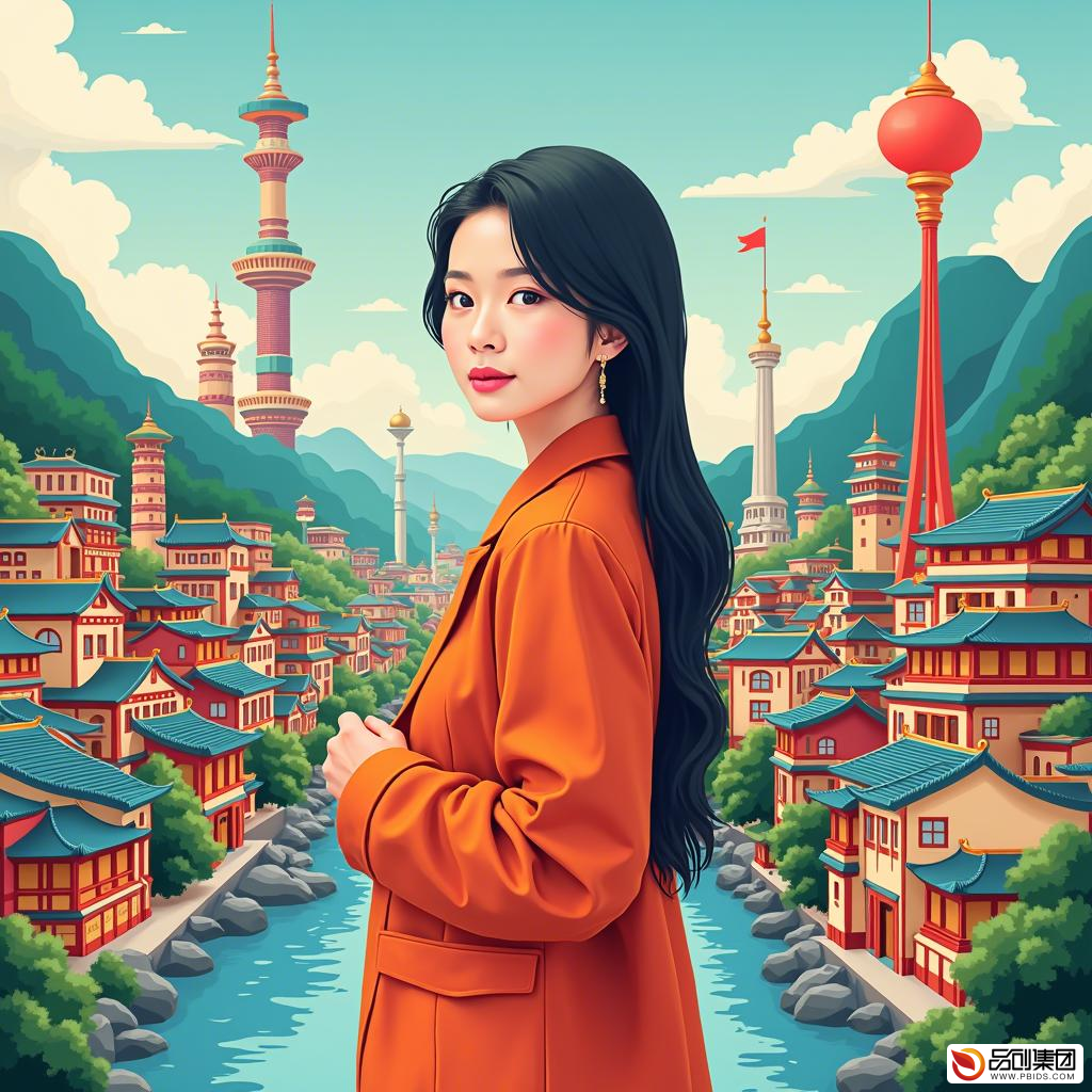 内江公众号开发:打造高效互动的城市新平台