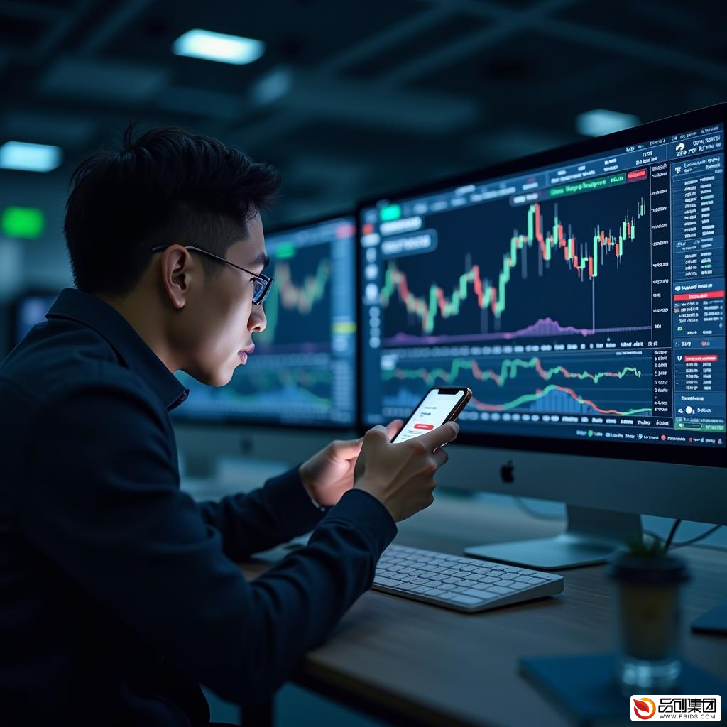 股票交易软件全解析：探索市场中的佼佼者
