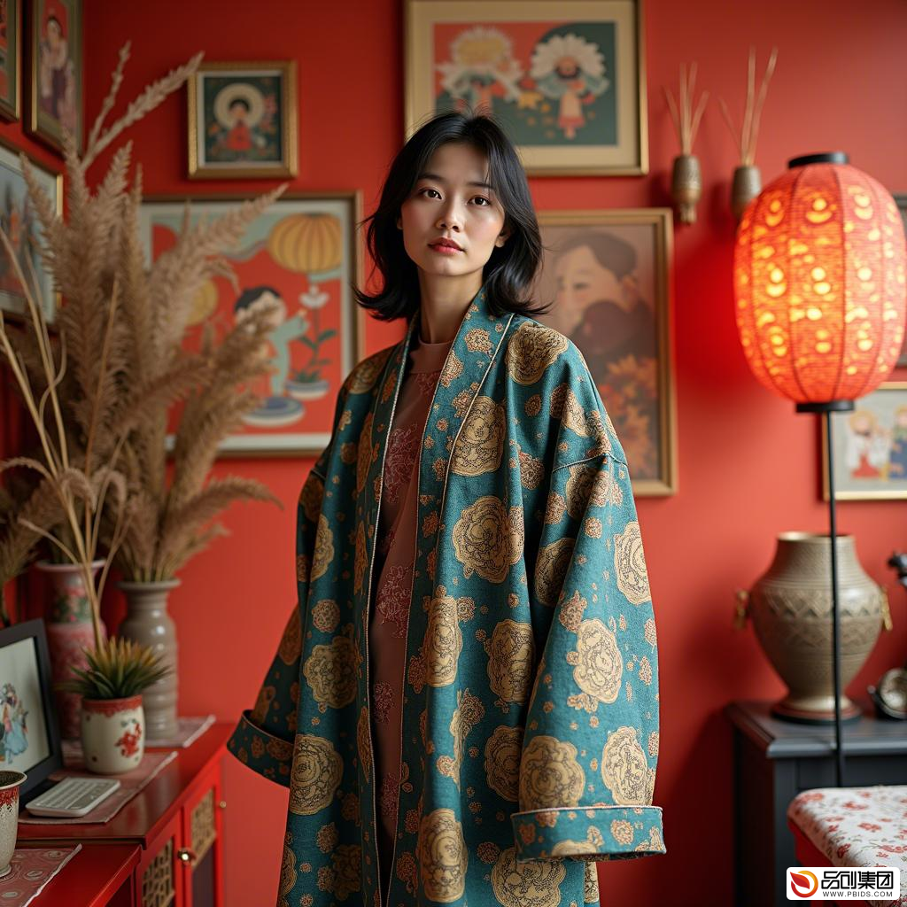 宁波设计视觉:创意与美学的完美融合