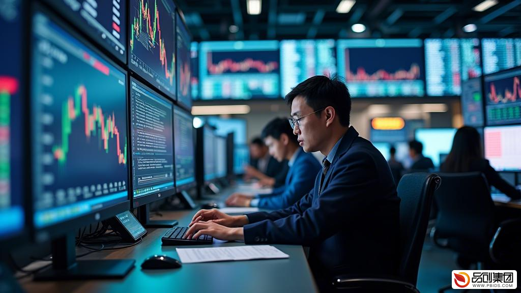 股票交易全解析：从入门到精通的买卖指南
