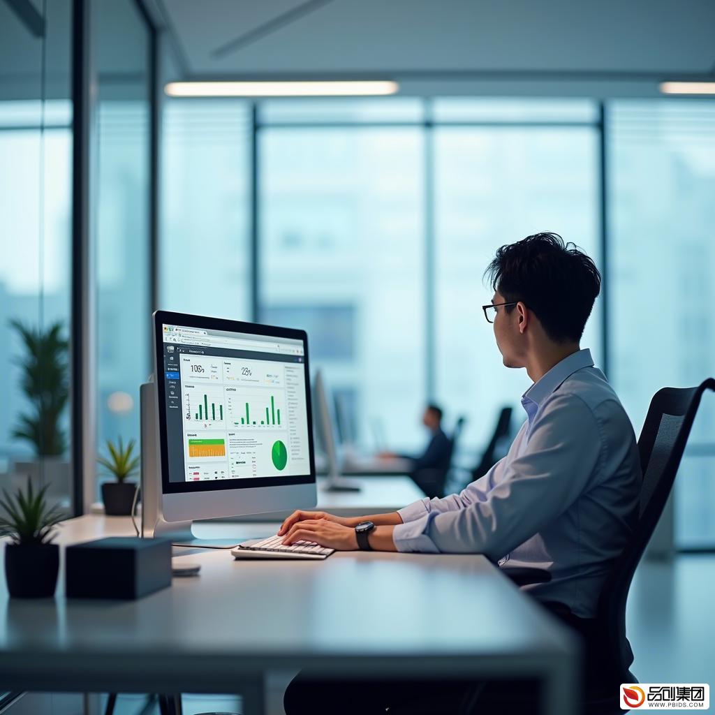 专业ERP软件定制开发：打造企业高效管理利器
