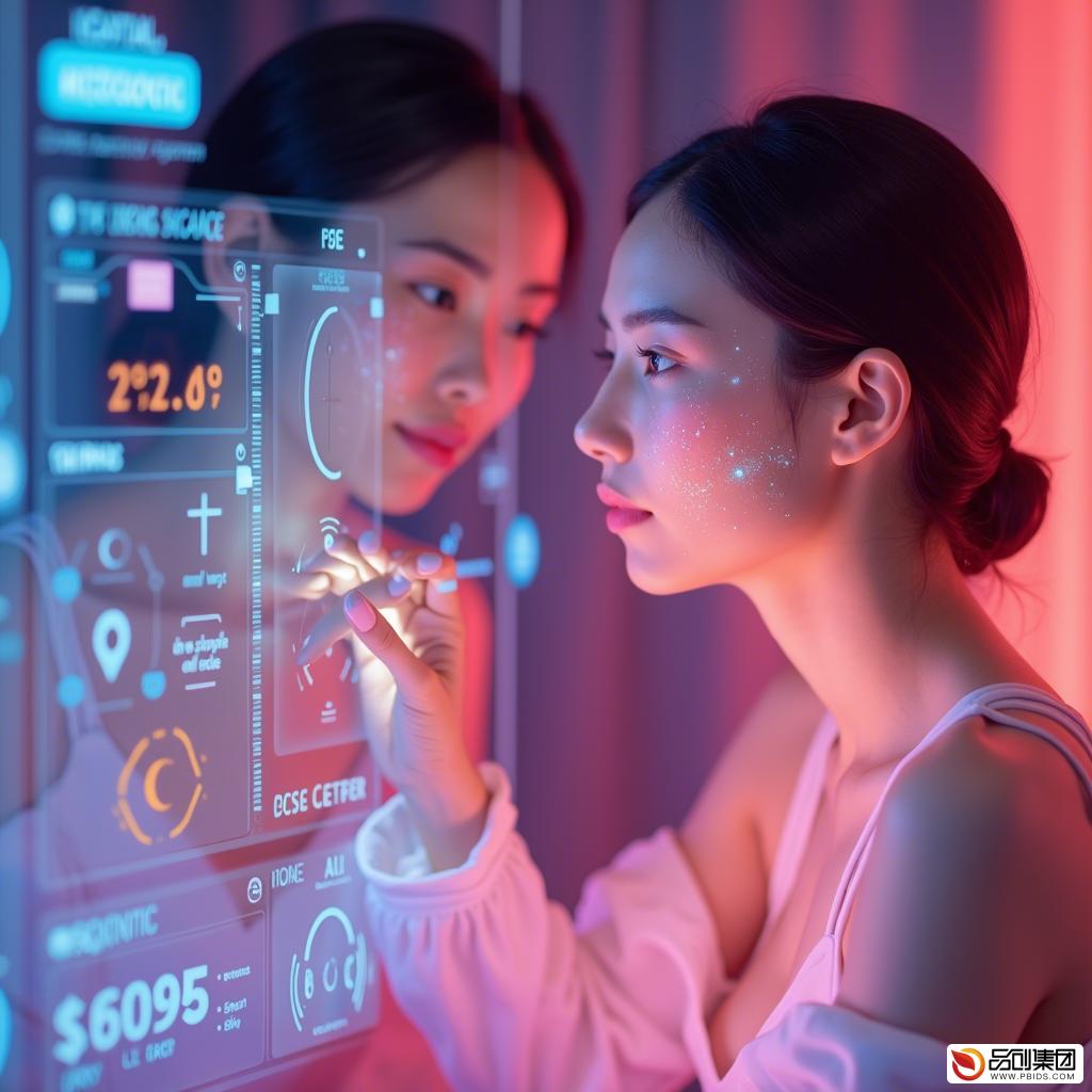 美容软件管理:解锁美丽新境界的智能化工具