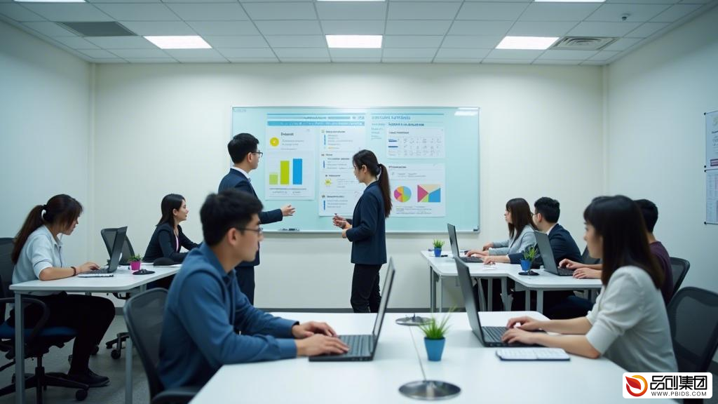 培训学校管理软件系统：提升教育效率与质量的关键工具
