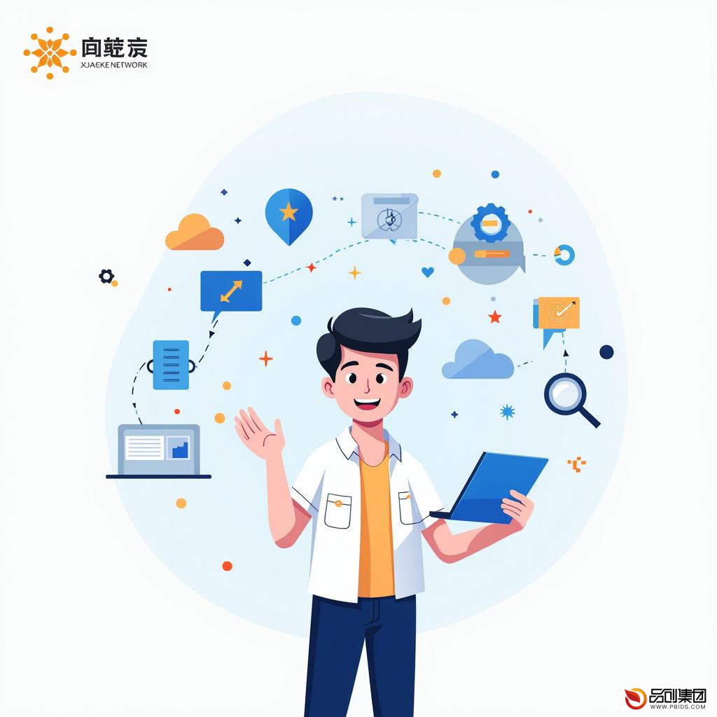 深度解析：学科网开发平台的创新力量与教育数字化转型
