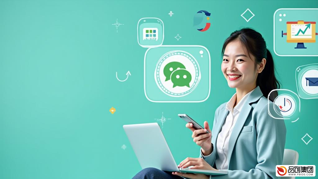微信公众号开发模式：解锁运营新境界
