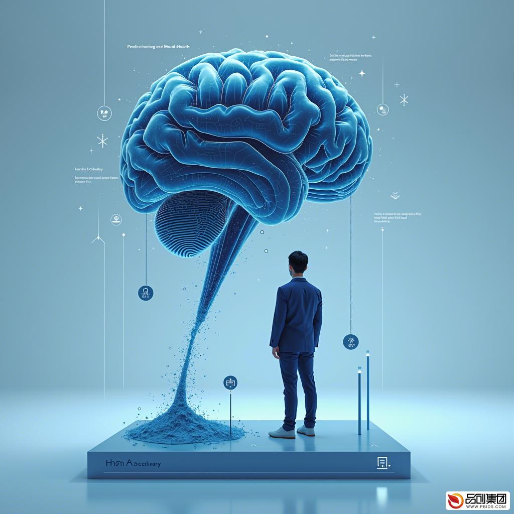 精神卫生行业革新:DeepSeek模型引领新热潮