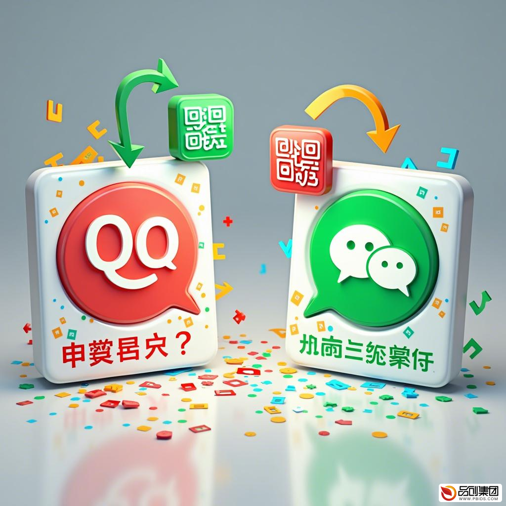 QQ跳转微信公众号：实现无缝连接与流量转化的策略
