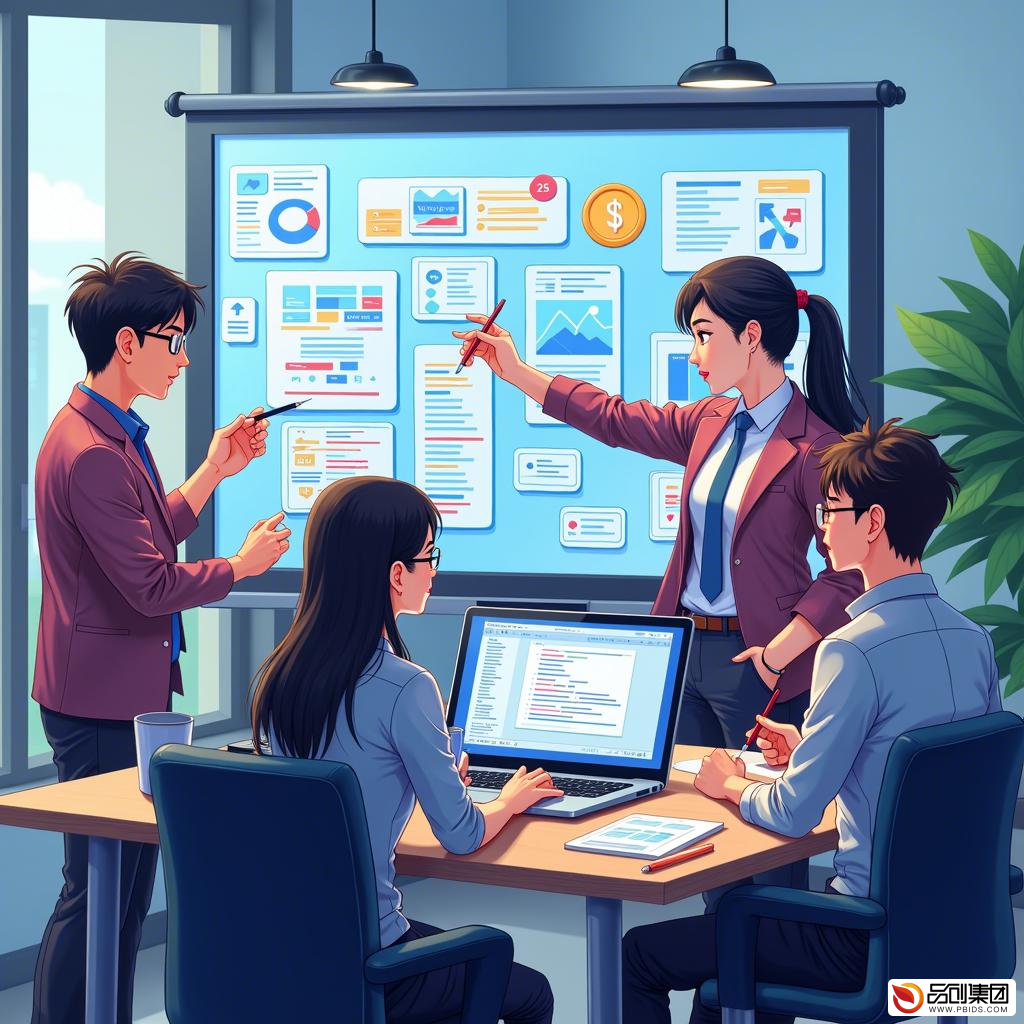 找小程序开发定制:全面指南与实战技巧