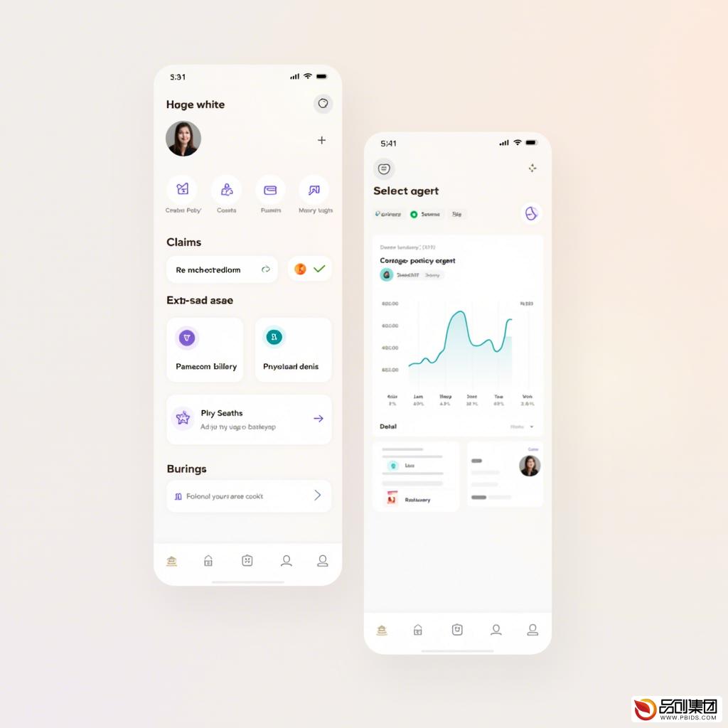 中国保险家APP：您的全方位保险服务助手
