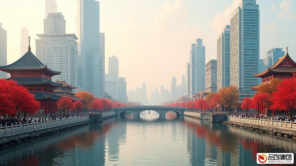 潍坊公众号开发：打造高效互动的城市新平台
