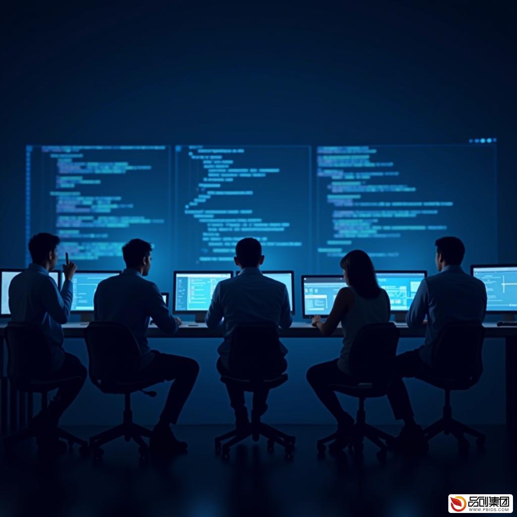 软件定制开发:打造专属数字化解决方案的钥匙