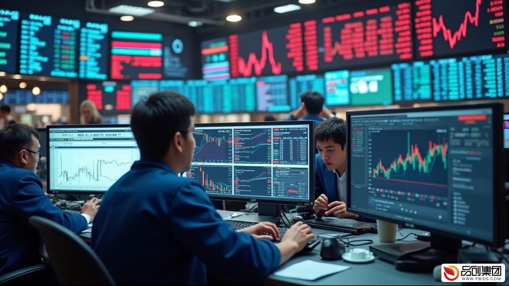 企业买卖股票账务处理全解析